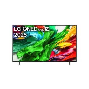 Телевизор LG QNED evo AI 75" QNED85 4K Ultra HD QNED evo 3840x2160
