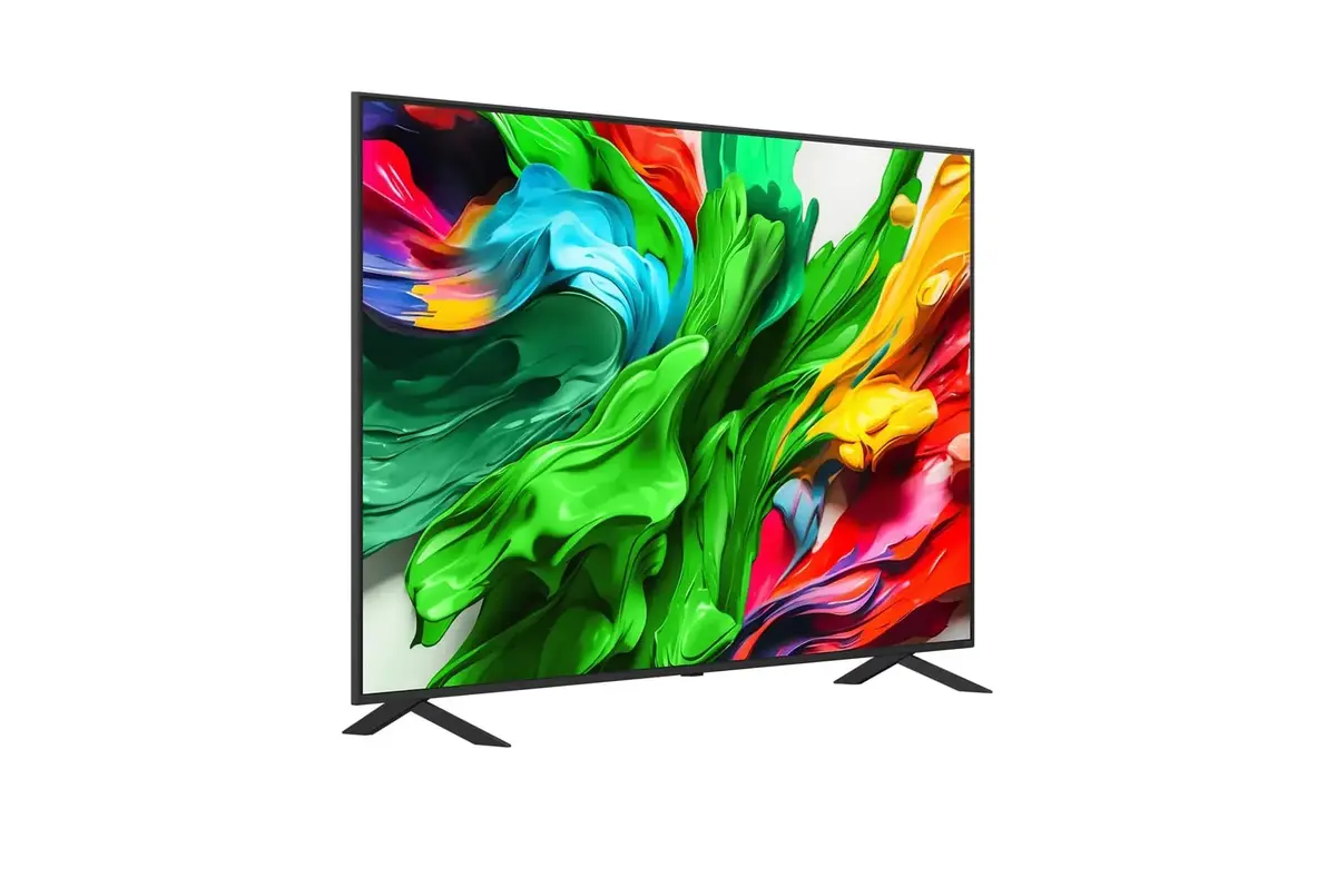 Телевизор LG QNED evo AI 75" QNED85 Photo 2