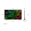 Телевизор LG QNED evo AI 75" QNED85 Photo 5