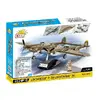 Cobi būvkubiki Lockheed P-38H Lightning 5763 Photo 2