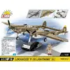 Cobi būvkubiki Lockheed P-38H Lightning 5763 Photo 9