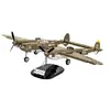 Cobi būvkubiki Lockheed P-38H Lightning 5763 Photo 11