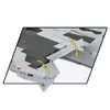 Cobi Boeing F-15EX Eagle II building set Photo 6