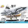 Cobi Boeing F-15EX Eagle II building set Photo 8