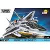 Cobi Boeing F-15EX Eagle II building set Photo 9