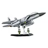 Cobi Boeing F-15EX Eagle II building set Photo 11