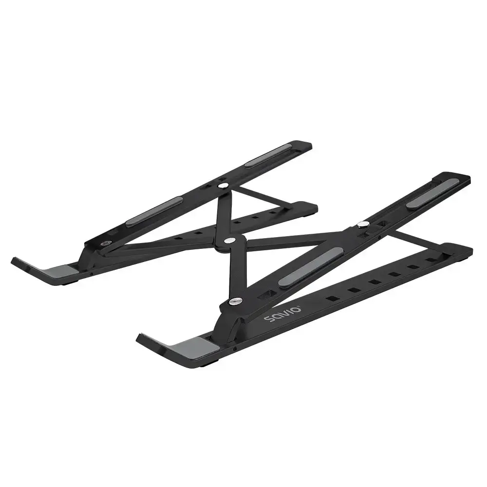 Laptop stand SAVIO PB-05 Photo 2