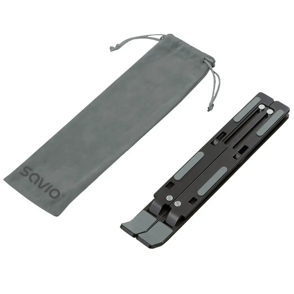 Laptop stand SAVIO PB-05 Photo 4