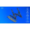 Laptop stand SAVIO PB-05 Photo 10
