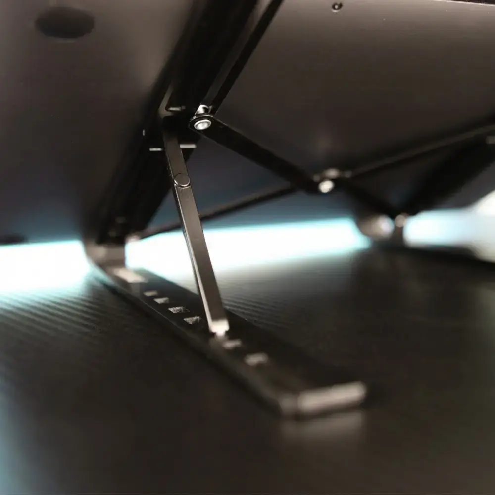 Laptop stand SAVIO PB-05 Photo 12