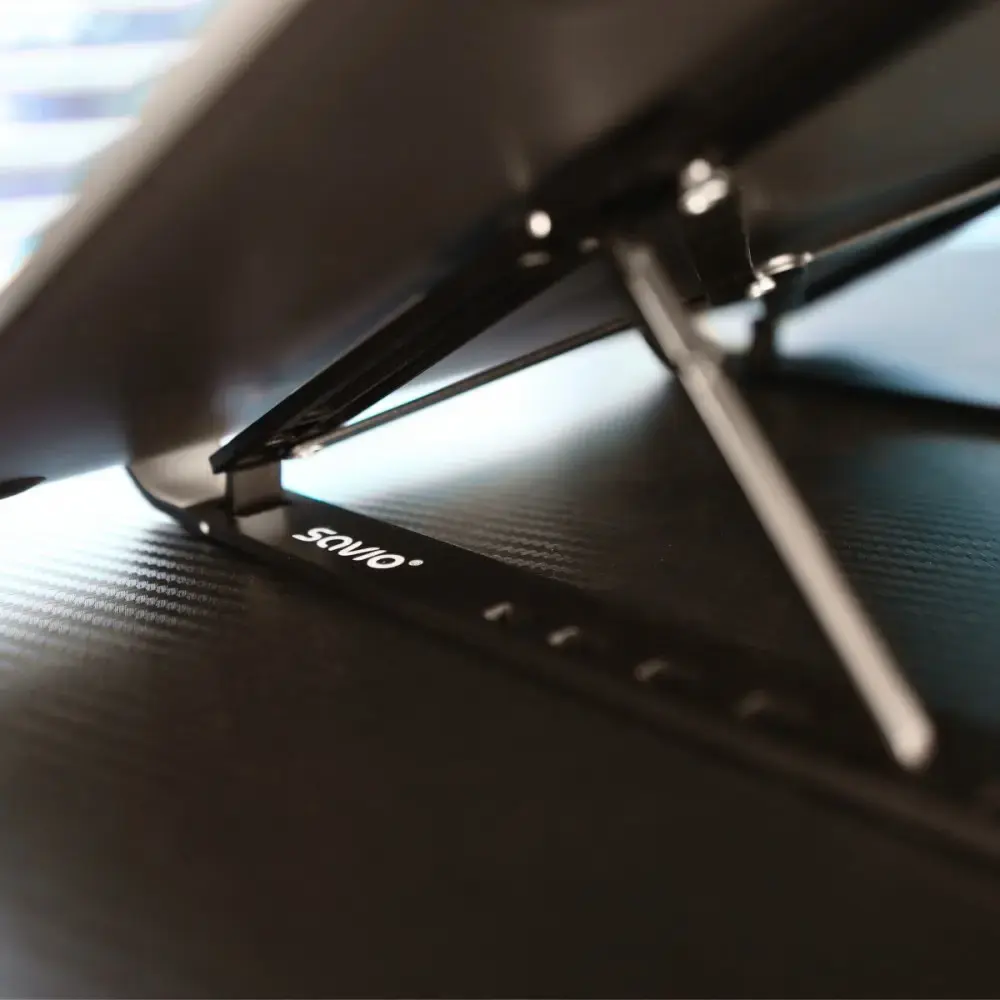 Laptop stand SAVIO PB-05 Photo 13