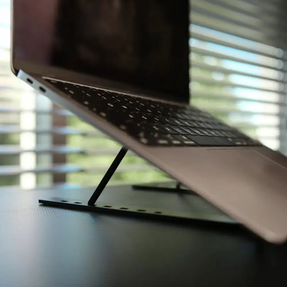 Laptop stand SAVIO PB-05 Photo 15