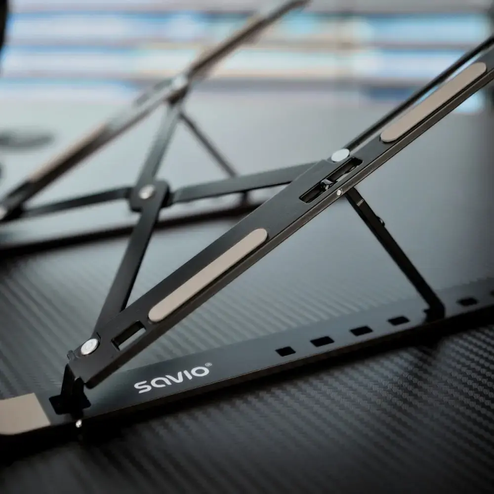 Laptop stand SAVIO PB-05 Photo 16