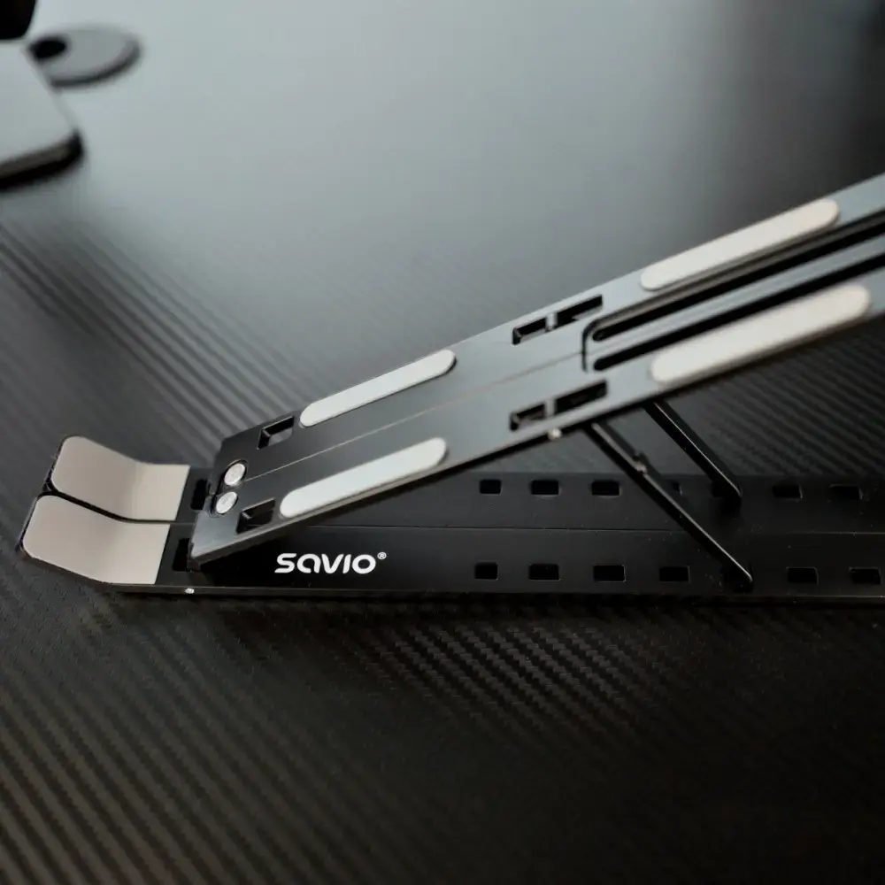 Laptop stand SAVIO PB-05 Photo 17