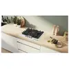 Bosch PPP6A2I40 gāzes plīts — 4 ugunskuri Photo 4