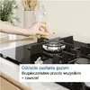 Built-in gas hob Bosch PCH6A5I90 Photo 4
