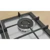 Built-in gas hob Bosch PCH6A5I90 Photo 9