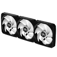 GIGABYTE EZ CHAIN FAN 120 GP-GBT EZFAN1203 Photo 2