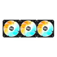 GIGABYTE EZ CHAIN FAN 120 GP-GBT EZFAN1203 Photo 3