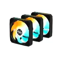 GIGABYTE EZ CHAIN FAN 120 GP-GBT EZFAN1203 Photo 4