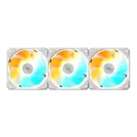 GIGABYTE EZ CHAIN FAN 120 ICE 120 мм вентилятор Photo 3