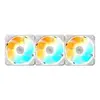 GIGABYTE EZ CHAIN FAN 120 ICE 120 мм вентилятор Photo 3