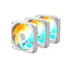 GIGABYTE EZ CHAIN FAN 120 ICE 120 мм вентилятор Photo 4