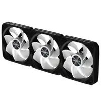GIGABYTE EZ CHAIN RVS FAN 120 GP-GBT EZRVSFAN1203 Photo 2