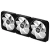 GIGABYTE EZ CHAIN RVS FAN 120 GP-GBT EZRVSFAN1203 Photo 2
