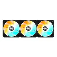 GIGABYTE EZ CHAIN RVS FAN 120 GP-GBT EZRVSFAN1203 Photo 3