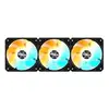 GIGABYTE EZ CHAIN RVS FAN 120 GP-GBT EZRVSFAN1203 Photo 3