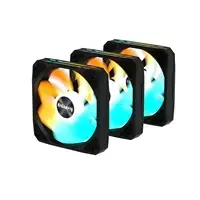 GIGABYTE EZ CHAIN RVS FAN 120 GP-GBT EZRVSFAN1203 Photo 4