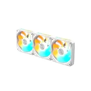 Cooling fan GIGABYTE EZ CHAIN RVS FAN 120 ICE 120mm RGB