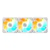GIGABYTE EZ CHAIN RVS FAN 120 ICE 120 мм RGB Photo 3