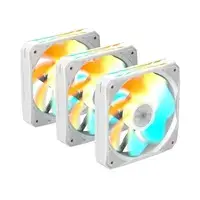 GIGABYTE EZ CHAIN RVS FAN 120 ICE 120 мм RGB Photo 4