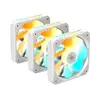 GIGABYTE EZ CHAIN RVS FAN 120 ICE 120 мм RGB Photo 4