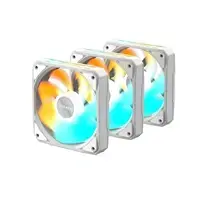 GIGABYTE EZ CHAIN RVS FAN 120 ICE 120 мм RGB Photo 5