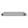 UBIQUITI USW-PRO-HD-24-POE L3 коммутатор 24 PoE 600 Вт Photo 3