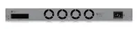 UBIQUITI USW-PRO-HD-24-POE L3 коммутатор 24 PoE 600 Вт Photo 6