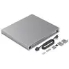 UBIQUITI USW-PRO-HD-24-POE L3 коммутатор 24 PoE 600 Вт Photo 8