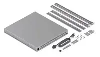 UBIQUITI Pro XG 48 PoE 1080W коммутатор Photo 4