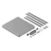 UBIQUITI Pro XG 48 PoE 1080W коммутатор Photo 4