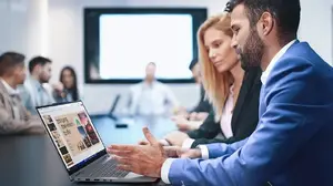 <p>    AI-Capable for Smarter Workflows</p>