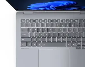 <p>    Redesigned Keyboard With Better Accessibility</p>