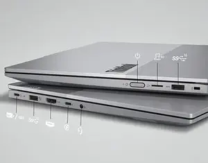 <p>    Connect to Peripherals Effortlessly</p>