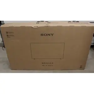 Television Sony K55XR80PAEP 55" Smart TV Google TV 4K UHD