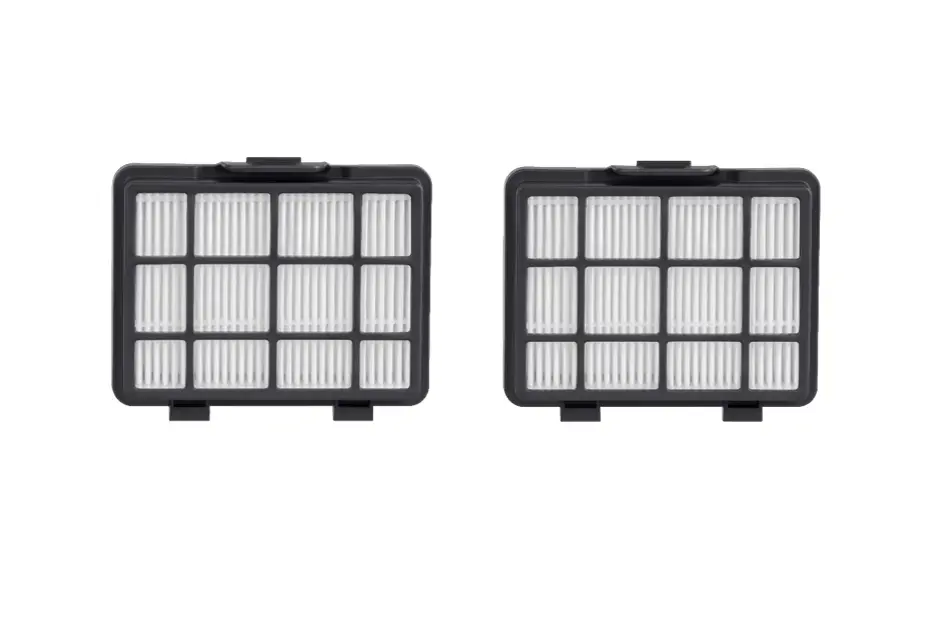 HEPA‑фильтр для Midea P8 Plus — набор Photo 2
