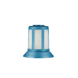 HEPA filtrs putekļsūcējam Midea C5 MBC1270GB — 1 gab. (oriģ. MPN 12175000A47380)