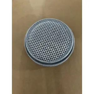Gaisa attīrītāja filtra kasete Midea P5 MCS2021WB — 1 gab., nomaiņas filtrs Midea P5