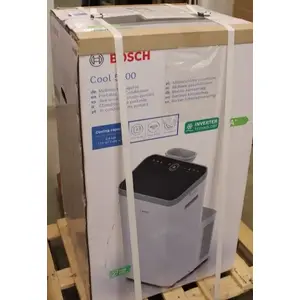 Gaisa kondicionieris Bosch Cool 5000 Mobilais, 3.4 kW